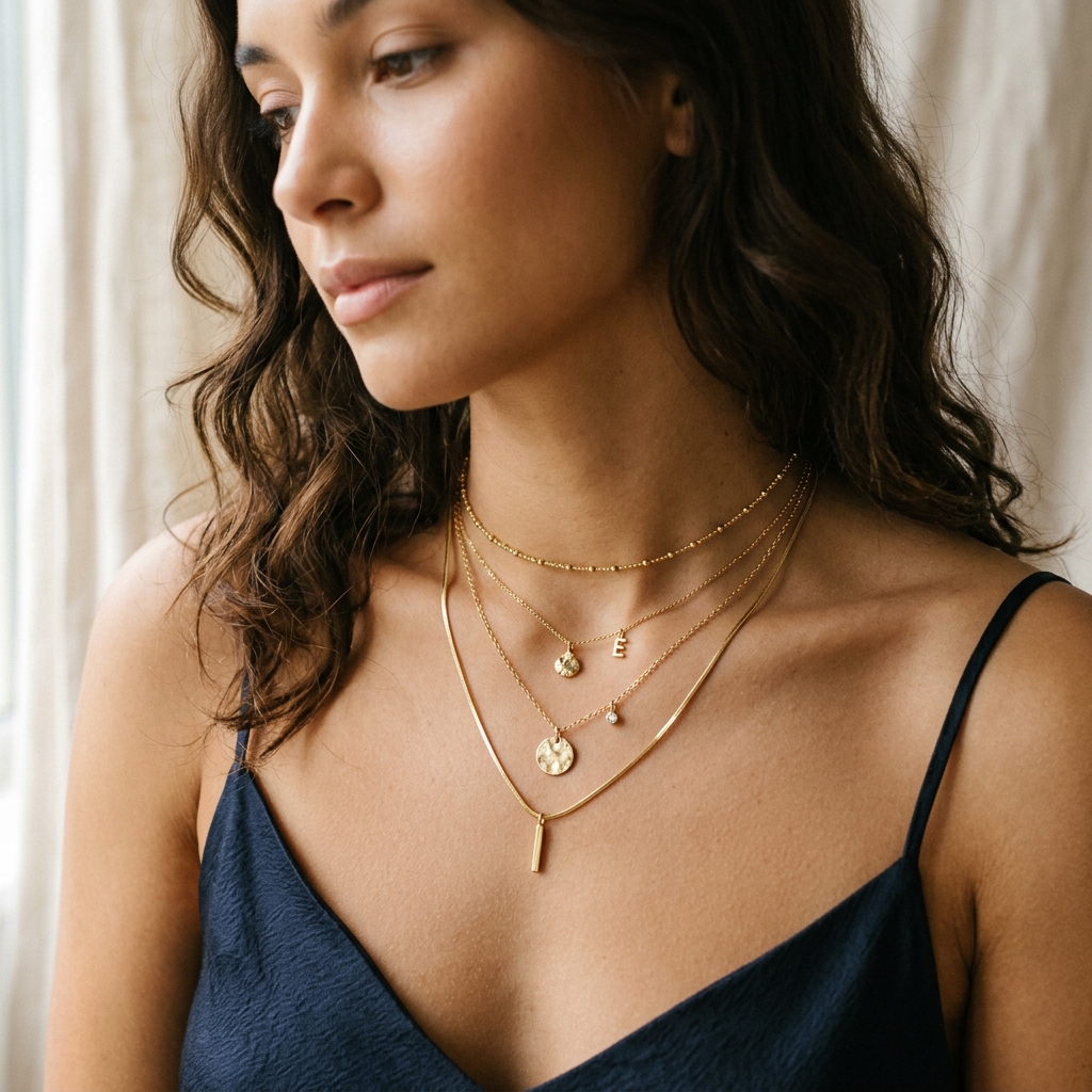Designer jewelry
